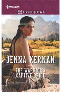 The Warrior's Captive Bride