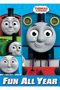 Fun all Year (Thomas & Friends)