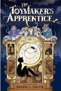 Toymaker's Apprentice