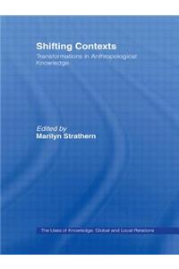 Shifting Contexts