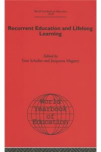 World Yearbook of Education 1979