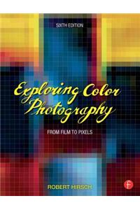 Exploring Color Photography