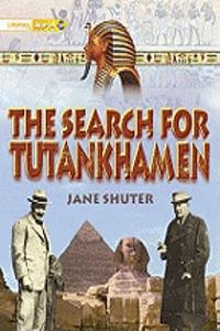 Literacy World Satellites Stage 1Non Fiction:  The Search for Tutankamun (6 Pack)