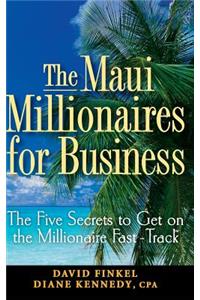 The Maui Millionaires for Business