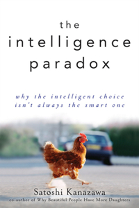 Intelligence Paradox