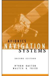 Avionics Navigation Systems