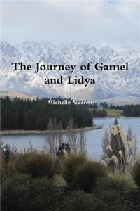 Journey of Gamel and Lidya