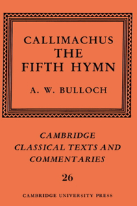 Callimachus