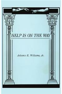 Help Is on the Way