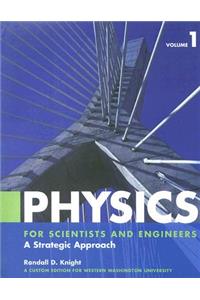 Physics Volume 1: For Scientists and Engineers
