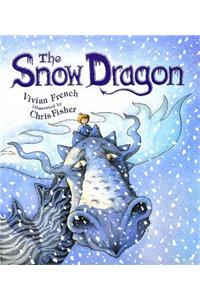 The Snow Dragon