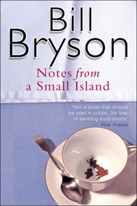 Notes From A Small Island