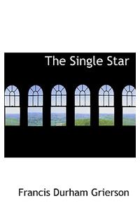 The Single Star