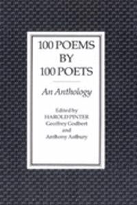 100 Poems By 100 Poets