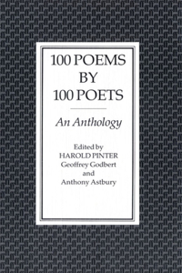 100 Poems By 100 Poets