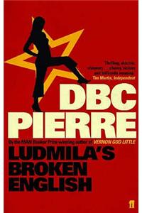 Ludmila's Broken English