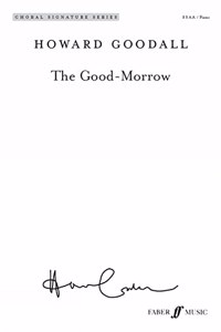 The Good-Morrow
