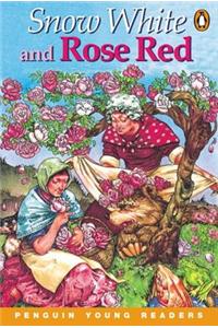 Snow White and Rose Red