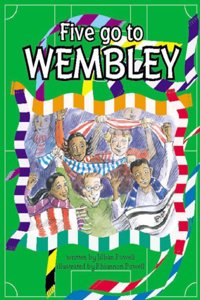 Five Go to Wembley