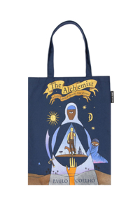 Alchemist Tote Bag