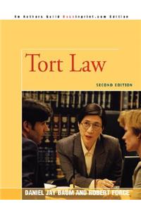 Tort Law