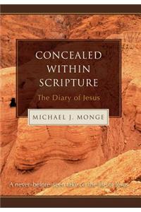 Concealed within Scripture