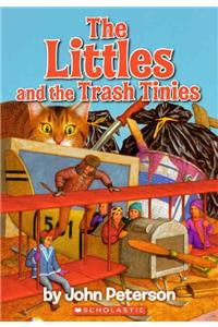 The Littles and the Trash Tinies