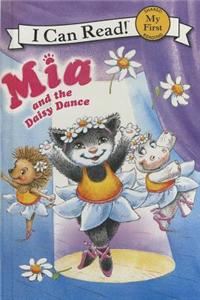 Mia and the Daisy Dance