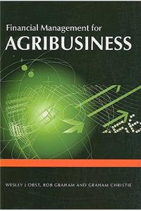 Financial Management for Agribusiness