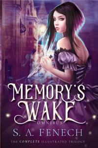 Memory's Wake Omnibus