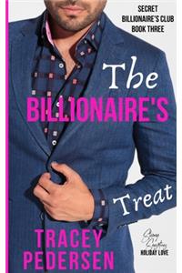 The Billionaire's Treat