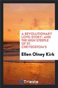 A Revolutionary Love Story