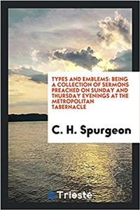 Types and Emblems