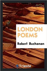 LONDON POEMS