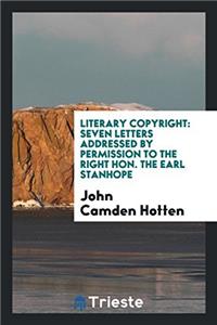 Literary Copyright