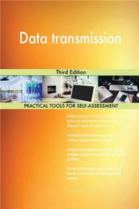 Data Transmission Third Edition