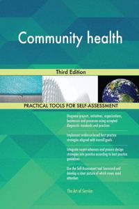 Community health Third Edition