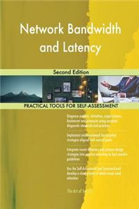 Network Bandwidth and Latency Second Edition