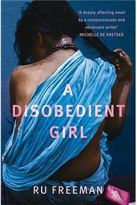 A Disobedient Girl