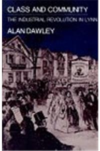 Class & Community - The Industrial Revolution in Lynn (Paper)