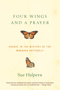 Four Wings and a Prayer: Caught in the Mystery of the Monarch