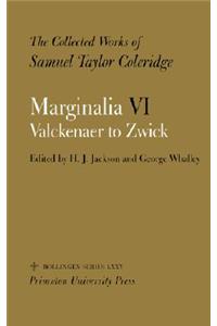 Collected Works of Samuel Taylor Coleridge, Vol. 12, Part 6