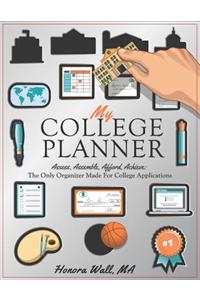 My College Planner