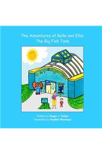 Adventures of Relle and Ellis