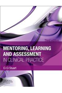 Mentoring, Learning and Assessment in Clinical Practice