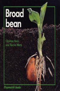 Broad Bean (Stopwatch Books) Paperback â€“ 1 January 1991