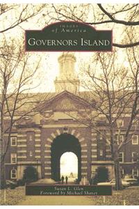 Governors Island