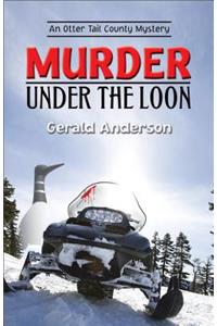 Murder Under the Loon