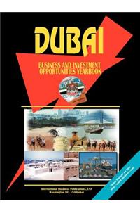 Dubai Business & Investment Opportunities Yearbook