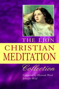 The Lion Christian Meditation Collection